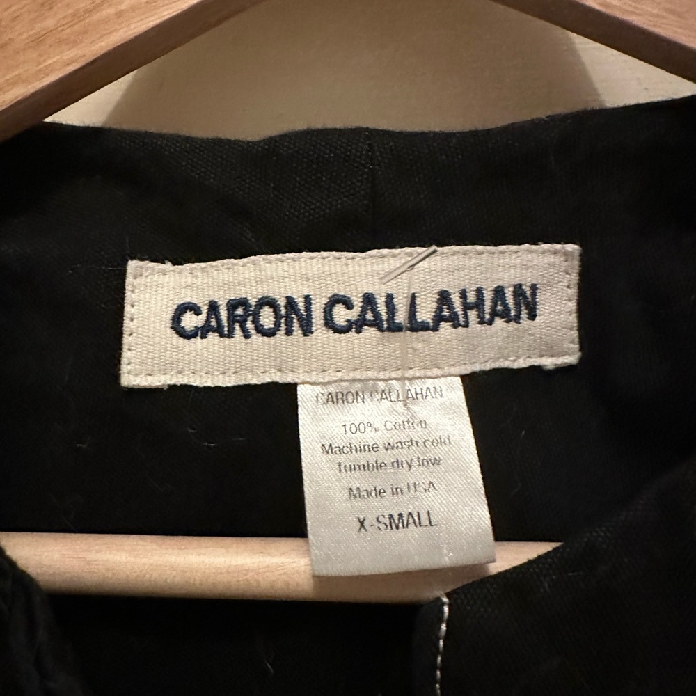 Caron Callahan Top - Picture 2 of 2